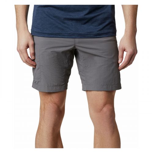 Spodenki turystyczne męskie Columbia Silver Ridge II 1794931