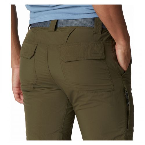 Spodenki turystyczne męskie Columbia Silver Ridge II 1794931