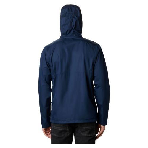 Kurtka turystyczna męska Columbia Inner Limits II 1893991