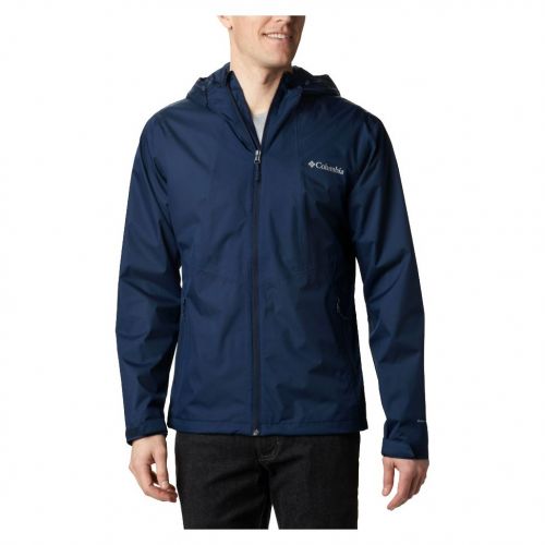 Kurtka turystyczna męska Columbia Inner Limits II 1893991