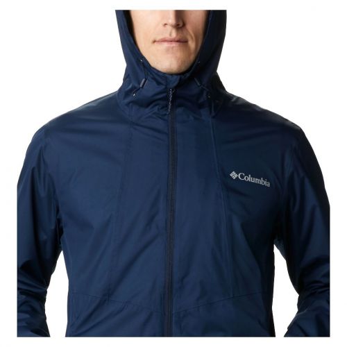 Kurtka turystyczna męska Columbia Inner Limits II 1893991
