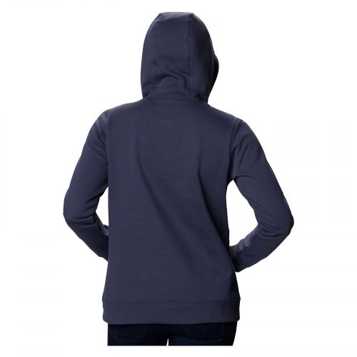Bluza damska Columbia Logo Hoodie 1895751