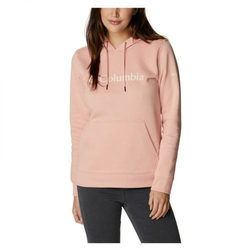Bluza damska Columbia Logo Hoodie 1895751
