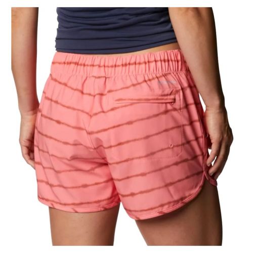 Spodenki damskie Columbia Pleasant Creek W1933562