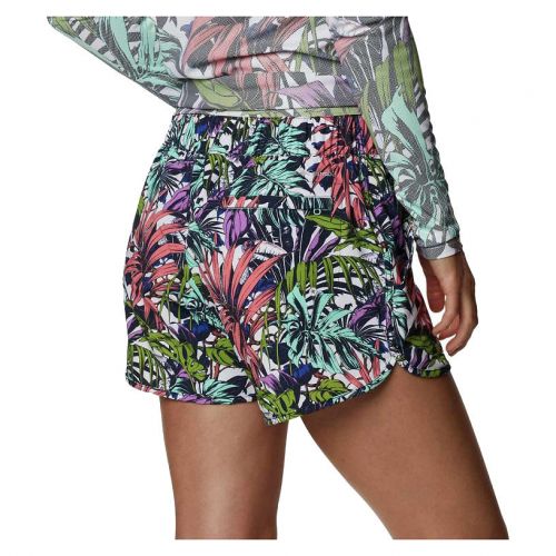 Spodenki damskie Columbia Pleasant Creek W1933562