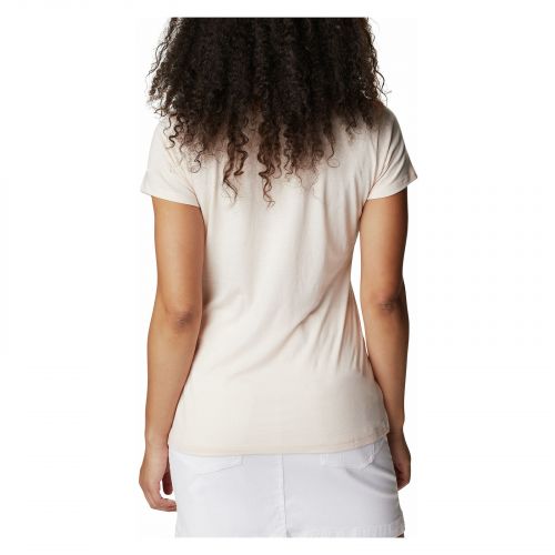 Koszulka bawełniana damska Columbia Daisy Days 1934592