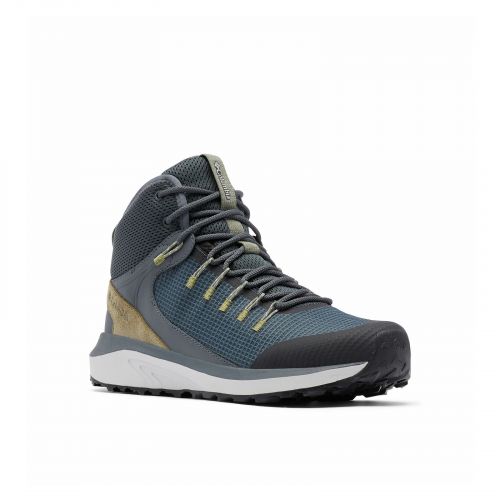 Buty turystyczne męskie Columbia TrailStorm Mid WP 1938881