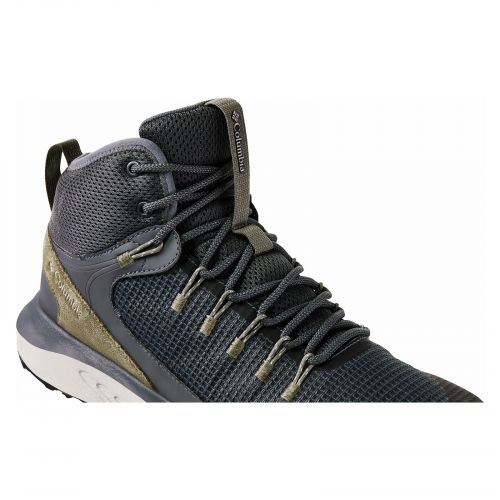 Buty turystyczne męskie Columbia TrailStorm Mid WP 1938881