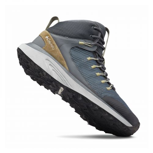 Buty turystyczne męskie Columbia TrailStorm Mid WP 1938881