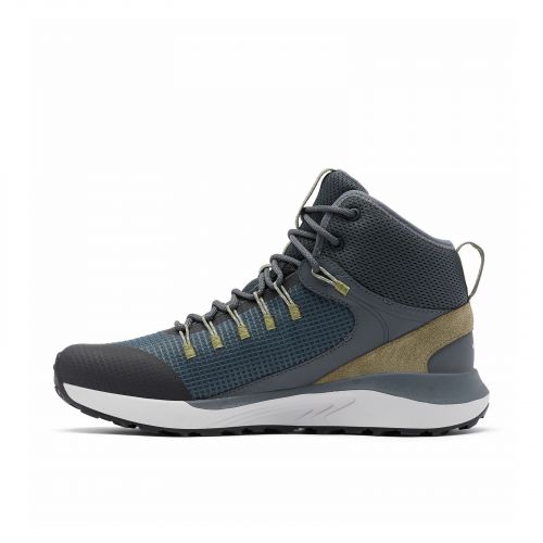 Buty turystyczne męskie Columbia TrailStorm Mid WP 1938881