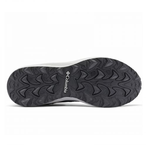 Buty turystyczne męskie Columbia TrailStorm Mid WP 1938881