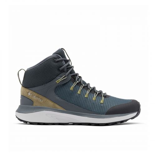 Buty turystyczne męskie Columbia TrailStorm Mid WP 1938881