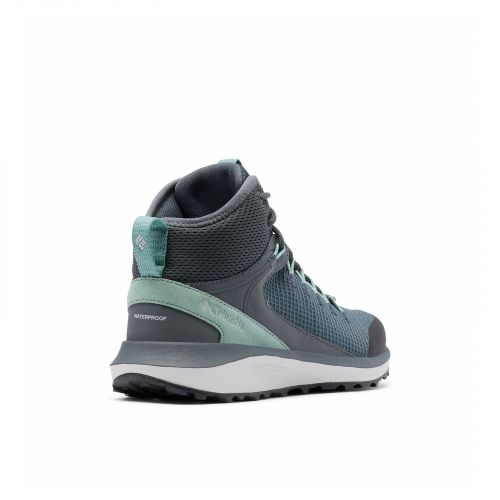 Buty turystyczne damskie Columbia TrailStorm Mid WP 1938901