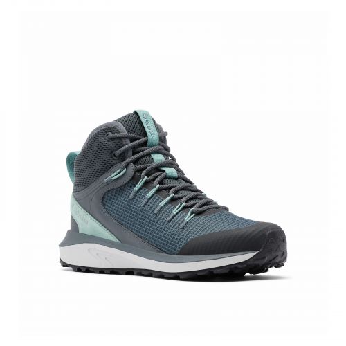 Buty turystyczne damskie Columbia TrailStorm Mid WP 1938901