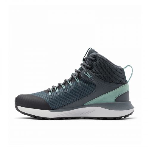 Buty turystyczne damskie Columbia TrailStorm Mid WP 1938901