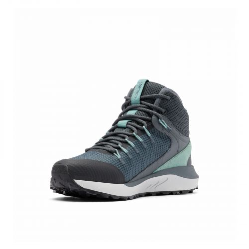 Buty turystyczne damskie Columbia TrailStorm Mid WP 1938901