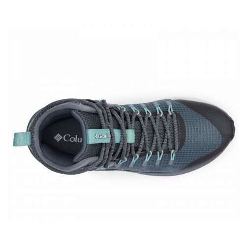 Buty turystyczne damskie Columbia TrailStorm Mid WP 1938901