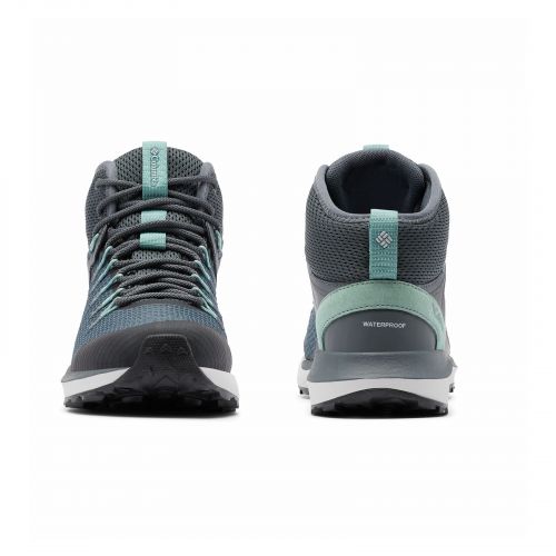 Buty turystyczne damskie Columbia TrailStorm Mid WP 1938901
