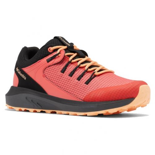 Buty turystyczne damskie Columbia TrailStorm WP 1938911