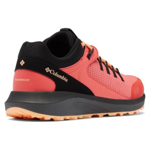 Buty turystyczne damskie Columbia TrailStorm WP 1938911