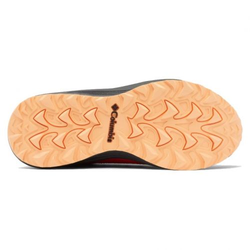 Buty turystyczne damskie Columbia TrailStorm WP 1938911