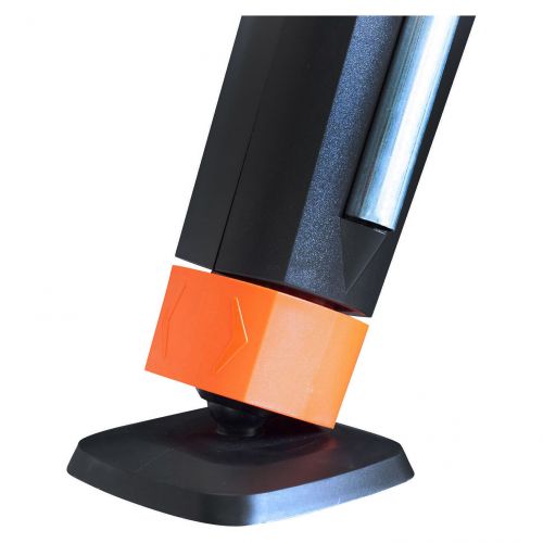 Stół do tenisa stołowego Cornilleau 600X Outdoor niebieski