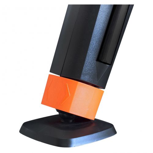 Stół do tenisa stołowego Cornilleau 700X Outdoor czarny