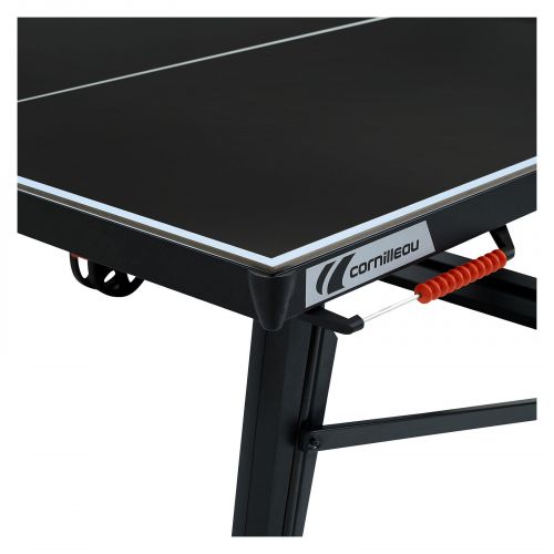 Stół do tenisa stołowego Cornilleau 700X Outdoor czarny