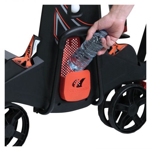 Stół do tenisa stołowego Cornilleau 700X Outdoor czarny