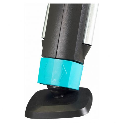 Stół do tenisa stołowego Cornilleau 400X Delta Outdoor niebieski