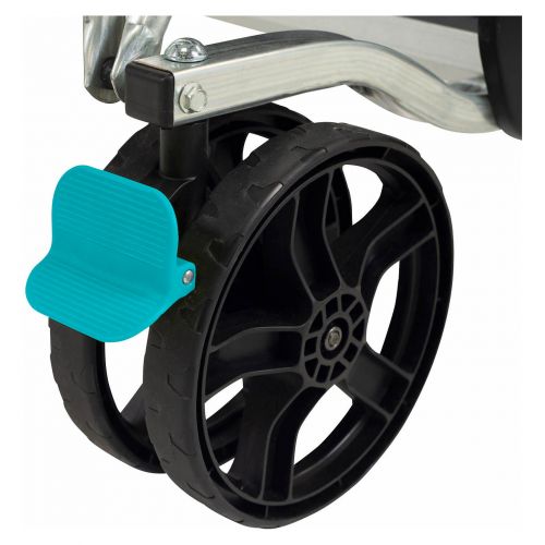 Stół do tenisa stołowego Cornilleau 300X Outdoor szary