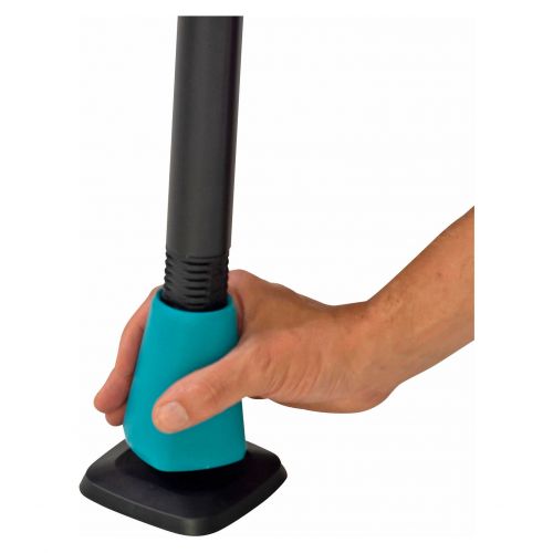 Stół do tenisa stołowego Cornilleau 300X Outdoor szary