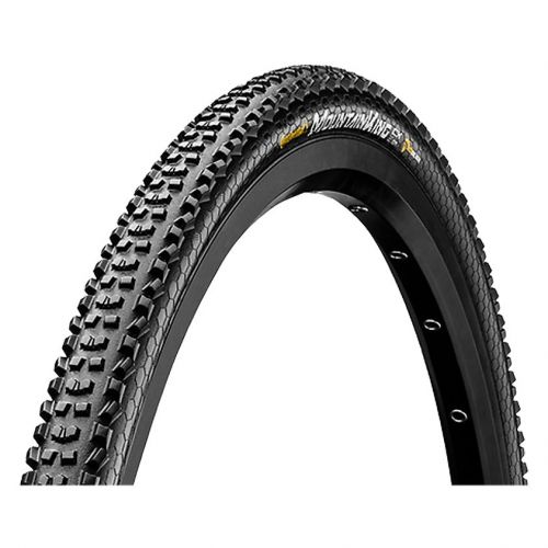 Opona rowerowa Continental Mountain King CX 700x35c CO0150282