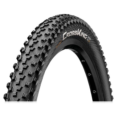 Opona rowerowa Continental Cross King 29x2.2 CO0150406