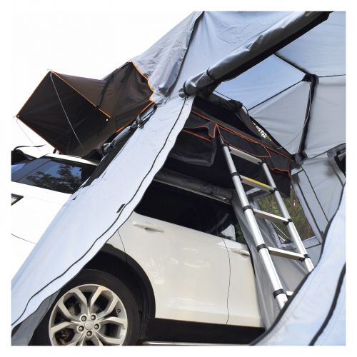 Przedsionek do namiotu Dutch Mountains Fold 2