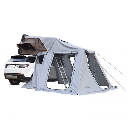 Przedsionek do namiotu Dutch Mountains Fold 2