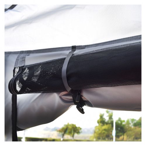 Przedsionek do namiotu Dutch Mountains Fold 2