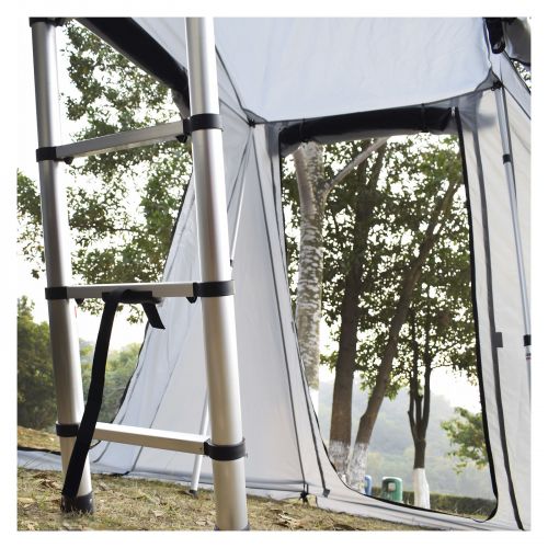 Przedsionek do namiotu Dutch Mountains Fold 2