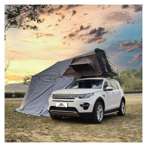 Przedsionek do namiotu Dutch Mountains Fold 2