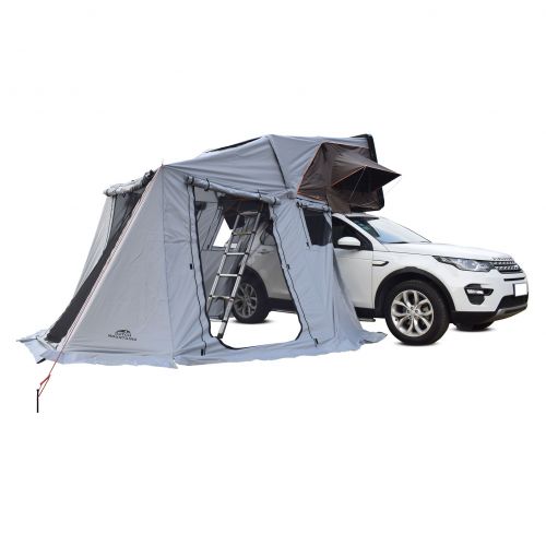 Przedsionek do namiotu Dutch Mountains Fold 2