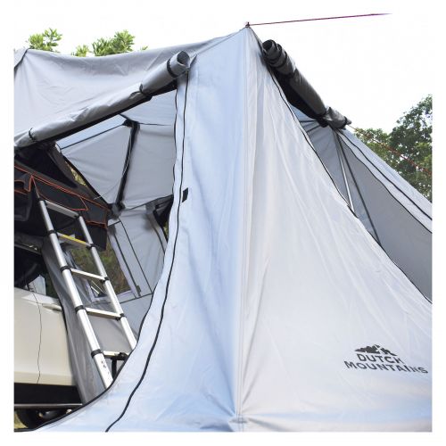 Przedsionek do namiotu Dutch Mountains Fold 2