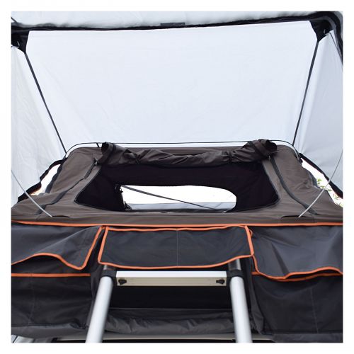 Przedsionek do namiotu Dutch Mountains Fold 2