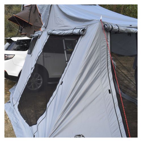 Przedsionek do namiotu Dutch Mountains Fold 2