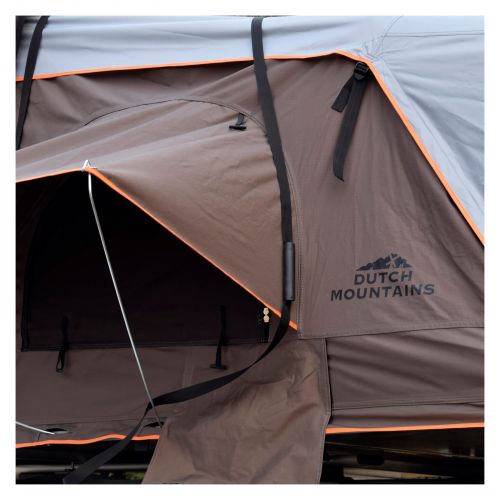 Namiot dachowy Dutch Mountains Fold 2 