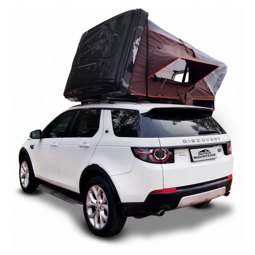 Namiot dachowy Dutch Mountains Fold 2 