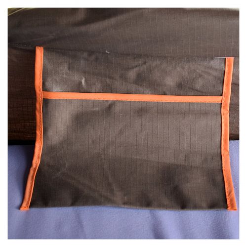 Namiot dachowy Dutch Mountains Fold 2 