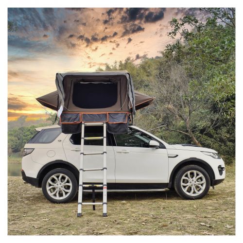 Namiot dachowy Dutch Mountains Fold 2 