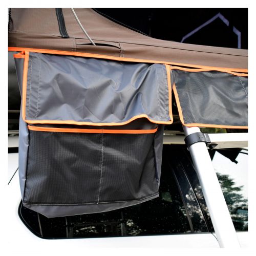 Namiot dachowy Dutch Mountains Fold 2 