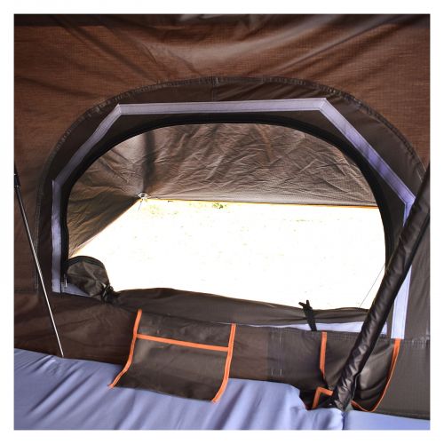 Namiot dachowy Dutch Mountains Fold 2 