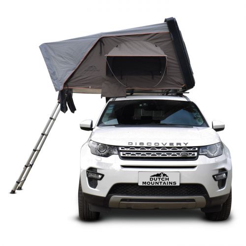 Namiot dachowy Dutch Mountains Fold 2 